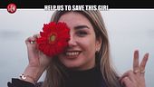 Help us save this Iranian woman, Elaheh