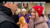 VIVIANI: Ucraina: il nostro viaggio per i bambini orfani