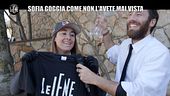 DE DEVITIIS: Sofia Goggia come non l'avete mai vista