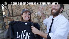 DE DEVITIIS: Sofia Goggia come non l'avete mai vista