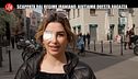 REI: Elaheh è in Italia: aiutiamo questa coraggiosa ragazza iraniana