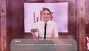 Francesca Michielin alla prova dei Mean Tweets
