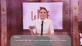 Francesca Michielin alla prova dei Mean Tweets