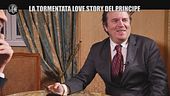 Giulia Schiff e il Principe: ci sono delle novità