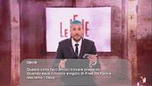 Fred De Palma alla prova dei Mean Tweets