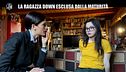 MARTINELLI: Nina, la ragazza con la sindrome di Down esclusa dalla maturità