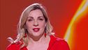 Elena Di Cioccio: "Ho 48 anni e da 21 anni sono sieropositiva"