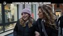 NINA: Agorafobia: Camilla, la ragazza che ha paura del mondo