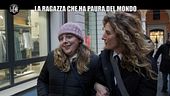 NINA: Agorafobia: Camilla, la ragazza che ha paura del mondo