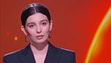 Gaia Girace: "Parlate della mafia"