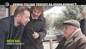 ROMA: Umberto e altri anziani truffati da donne in Romania?