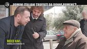 ROMA: Umberto e altri anziani truffati da donne in Romania?