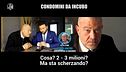 GOLIA: L'amministratore non paga le bollette e indebita duemila famiglie? Il caso Ginepro