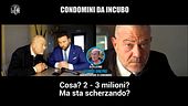 GOLIA: L'amministratore non paga le bollette e indebita duemila famiglie? Il caso Ginepro