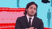 Tutte le fobie nella versione di Max Angioni