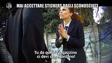 RUGGERI: Pedofilia, l'incubo in una chat dopo un gioco online