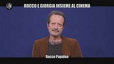 INTERVISTA: Rocco Papaleo: tutto questo per limonarmi Giorgia