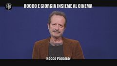 INTERVISTA: Rocco Papaleo: tutto questo per limonarmi Giorgia