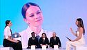 Belén intervista Francesca Michielin (con i nostri comici)