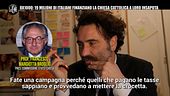 BARRACO: 8X1000: 19 milioni di italiani lo danno inconsapevolmente alla Chiesa cattolica