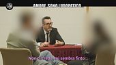 PELAZZA: Marco, ludopatico all'insaputa della moglie