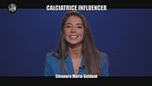 INTERVISTA: La calciatrice Eleonora Maria Goldoni