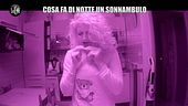 RUGGERI: Vita da sonnambuli