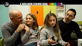 NINA: Famiglie omogenitoriali: perché questi bambini non hanno gli stessi diritti degli altri?