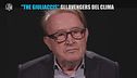 GASTON ZAMA: "The Giuliaccis", gli avengers del clima