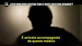 ROMA: Esistono quei festini con il boss Messina Denaro?