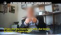 DE GIUSEPPE: Il fanatico del pelo ha cambiato vizio? Storia di Vilma