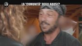 REI: La comunità degli abusi?