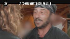 REI: La comunità degli abusi?
