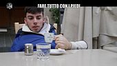 AGRESTI: Feet Deejay mixa con Gabry Ponte
