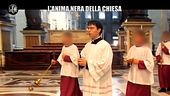 PECORARO: "Le Iene presentano Inside": L'anima nera della Chiesa, domenica 16 aprile dalle 20.30 su Italia1