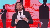L'attualità con le peggiori battute di Max Angioni