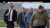 PELAZZA: La vita blindata del procuratore anti-'ndrangheta Gratteri