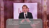 Alex Schwazer alla prova dei Mean Tweets