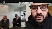 CIZCO: Come si entra a San Patrignano