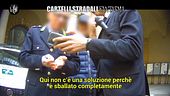 VIVIANI: Dov'era quel cartello? L'odissea di Antonio