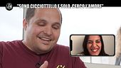 NINA: "Cicciottello e solo, cerco l'amore": come sta ora Tommaso?