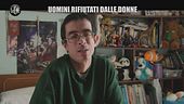 AGRESTI: Incel: uomini che si sentono rifiutati dalle donne