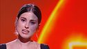 Carlotta Bertotti: "Se ti fissano, lasciali fissare"