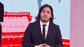 Max Angioni: "Ecco come rimorchiare tra cattolici"