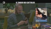 CORTI: CatholicMatch, l'app di incontri solo per cattolici