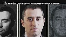 REI: Il caso Emme Team: domenica 23 aprile dalle 20.30 su Italia1 a "Le Iene presentano Inside"