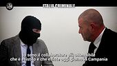 GOLIA: Italia criminale: domenica 30 aprile dalle 20.30 su Italia1 a "Le Iene Presentano Inside"