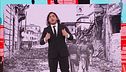 Max Angioni: "Quel 25 aprile del 1945"