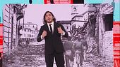 Max Angioni: "Quel 25 aprile del 1945"