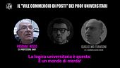 VIVIANI: Come si diventa professori all'Università? L'inchiesta